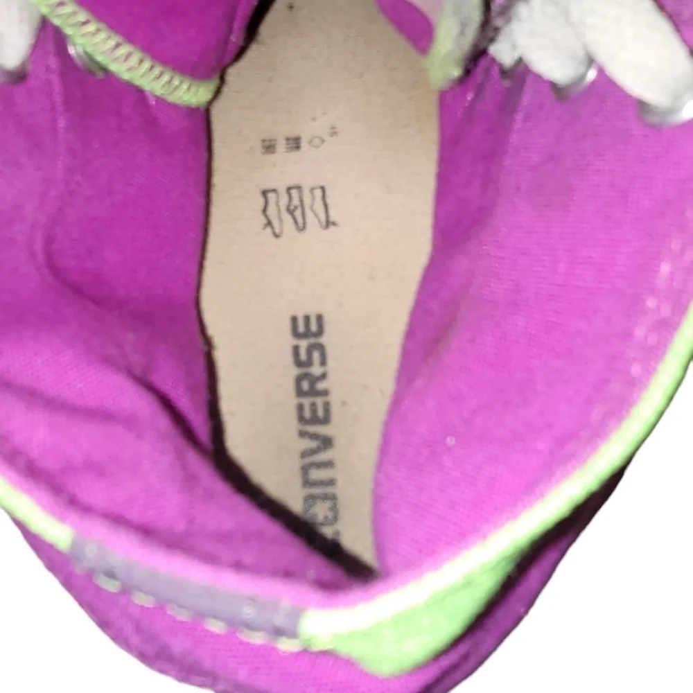 Converse elevate your